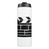 Bouteilles Isothermes Clap (Devant)