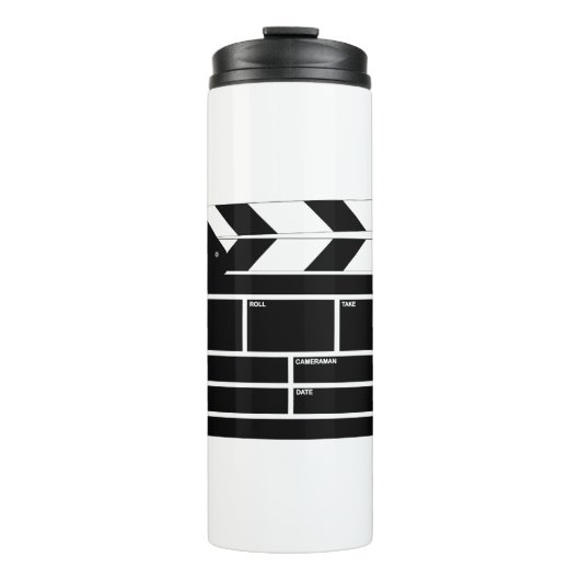 Bouteilles Isothermes Clap (Devant)