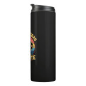 Bouteilles Isothermes Class Of 2026 Level Complete (Tourné sur la droite)