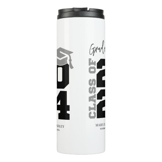 Bouteilles Isothermes Classe de 2024 Modernisation (Dos)