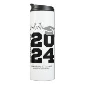 Bouteilles Isothermes Classe de 2024 Modernisation (Tourné sur la droite)