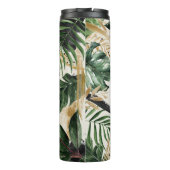 Bouteilles Isothermes Classe de graduation tropicale de la fourrure bota (Dos)