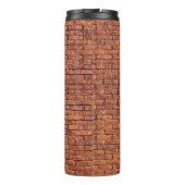 Bouteilles Isothermes CLASSEMENT DE MUR Brown (Dos)