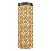 Bouteilles Isothermes Classic art deco seamless pattern. Geometric styli (Dos)