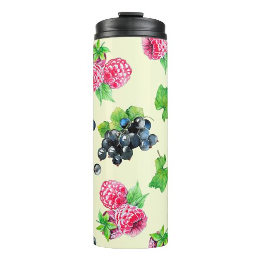 Bouteilles Isothermes Classic art deco seamless pattern. Geometric styli (Devant)