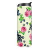 Bouteilles Isothermes Classic art deco seamless pattern. Geometric styli (Tourné sur la gauche)