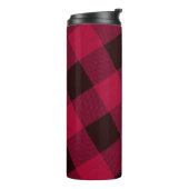 Bouteilles Isothermes Classic Buffalo Check Heritage (Tourné sur la gauche)