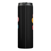 Bouteilles Isothermes Classic Pennywise - Je Pourrais Juste Vous Manger  (Dos)