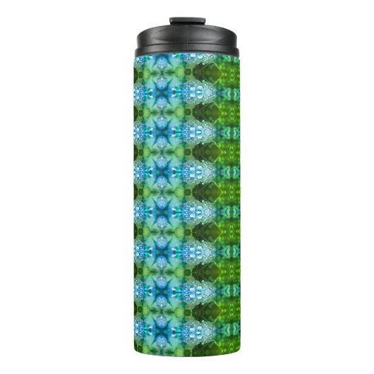 Bouteilles Isothermes Clé GL Ikat 4 (Devant)