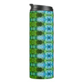 Bouteilles Isothermes Clé GL Ikat 4 (Tourné sur la droite)