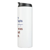 Bouteilles Isothermes Cleopatra Was Greek - History Fact (Tourné sur la droite)