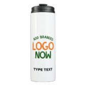 BOUTEILLES ISOTHERMES CLIENT SIMPLE CONTEMPORAIN PROPRE BLANC MODE (Devant)