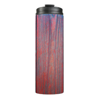 Bouteilles Isothermes Closeup de vieilles planches de bois texture backg