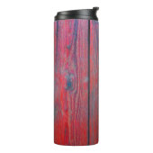 Bouteilles Isothermes Closeup de vieilles planches de bois texture backg (Tourné sur la gauche)