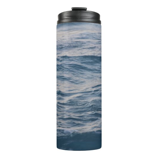 Bouteilles Isothermes Closeuse d'eau de mer (Devant)
