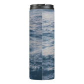 Bouteilles Isothermes Closeuse d'eau de mer (Dos)