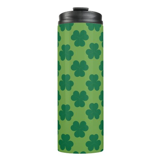 Bouteilles Isothermes Clover (Devant)