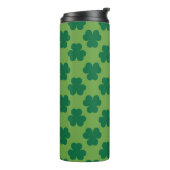 Bouteilles Isothermes Clover (Tourné sur la gauche)