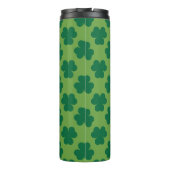 Bouteilles Isothermes Clover (Dos)