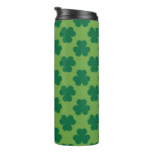Bouteilles Isothermes Clover (Tourné sur la droite)