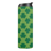 Bouteilles Isothermes Clover (Tourné sur la gauche)