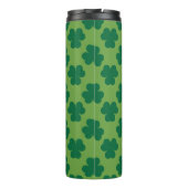 Bouteilles Isothermes Clover (Dos)