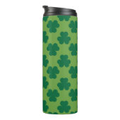 Bouteilles Isothermes Clover (Tourné sur la droite)