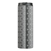 Bouteilles Isothermes Clover B&W Ikat 14 (Dos)
