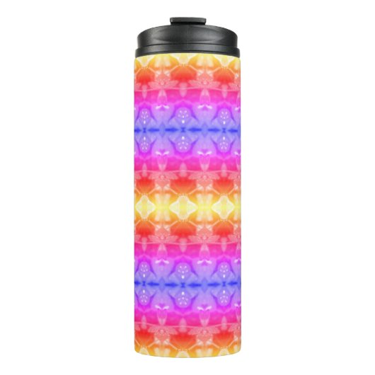 Bouteilles Isothermes Clover Ikat 9 Ipan (Devant)