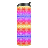 Bouteilles Isothermes Clover Ikat 9 Ipan (Tourné sur la gauche)
