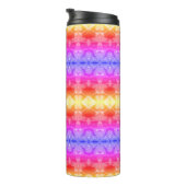 Bouteilles Isothermes Clover Ikat 9 Ipan (Tourné sur la droite)