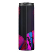 Bouteilles Isothermes clown effrayant (Dos)