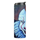 Bouteilles Isothermes Clown : Malveillant (Tourné sur la gauche)