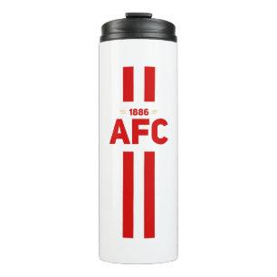 Bouteilles Isothermes Club de football d'Arsenal