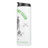 Bouteilles Isothermes Club de golf Tom & Jerry 1940 (Tourné sur la droite)