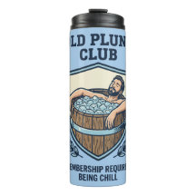 Club de Plongée Froid