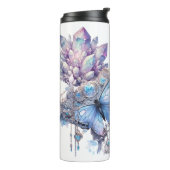 Bouteilles Isothermes Cluster Pastel Quartz (Tourné sur la gauche)