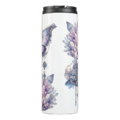 Bouteilles Isothermes Cluster Pastel Quartz (Dos)