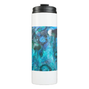 Bouteilles Isothermes Code bleu