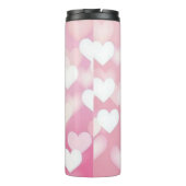 Bouteilles Isothermes Coeurs (Dos)