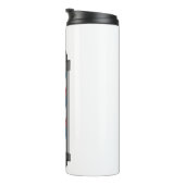 Bouteilles Isothermes Coiffeur Polonais (Tourné sur la droite)