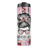 Bouteilles Isothermes Coiffeuse (Devant)