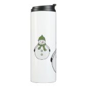 Bouteilles Isothermes Cold snowman (Tourné sur la gauche)