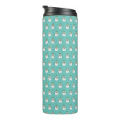 Bouteilles Isothermes Cold snowman (Tourné sur la droite)