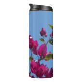 Bouteilles Isothermes Colibri du Pérou Tumbler (Tourné sur la droite)