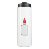 Bouteilles Isothermes Colle (Devant)