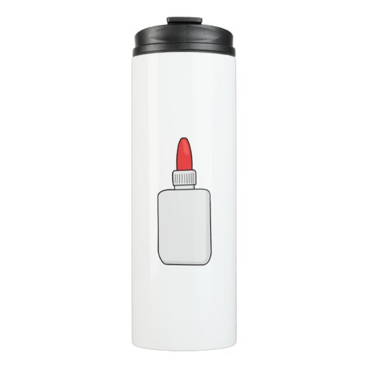 Bouteilles Isothermes Colle (Devant)