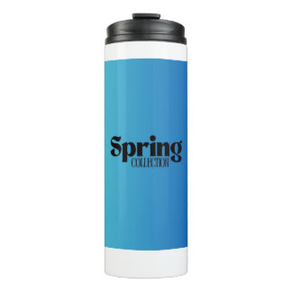 Bouteilles Isothermes collection de printemps