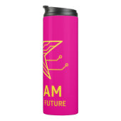 Bouteilles Isothermes Collection Fierté du Vietnam (Tourné sur la droite)