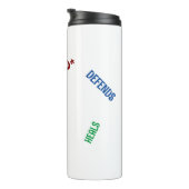 Bouteilles Isothermes Collection God Designed Me (Tourné sur la droite)